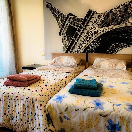 Easy Stay 001 Athens Ngoại thất bức ảnh