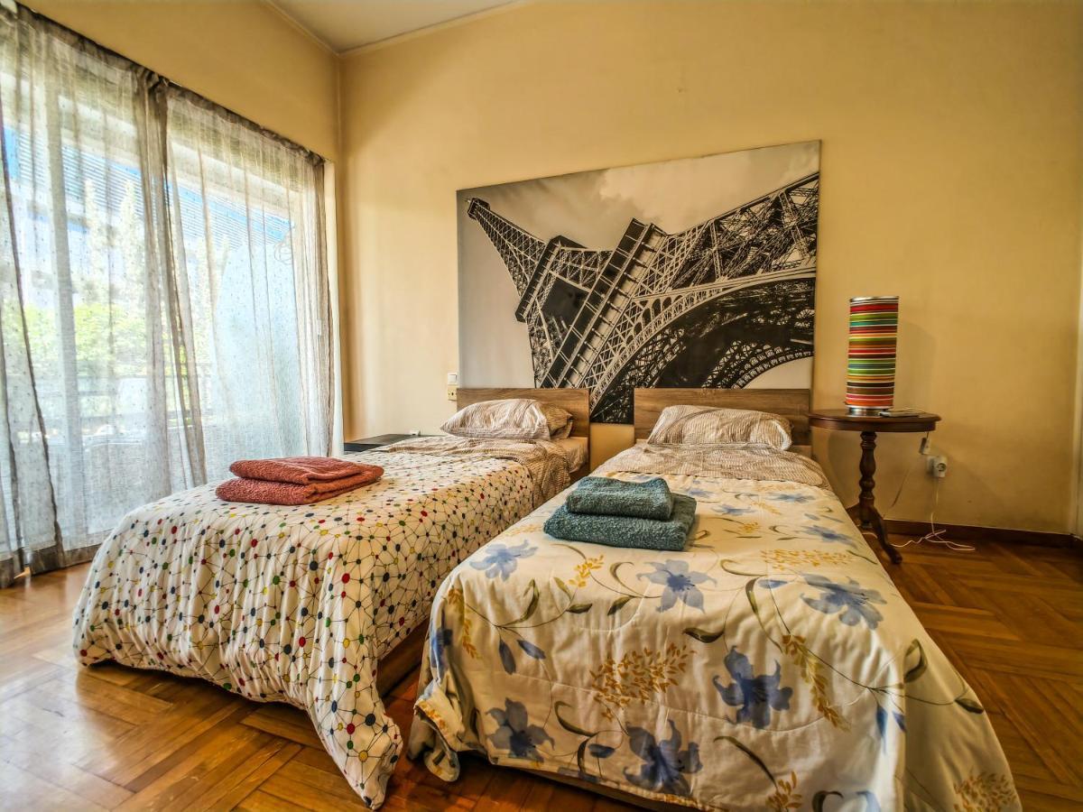 Easy Stay 001 Athens Ngoại thất bức ảnh