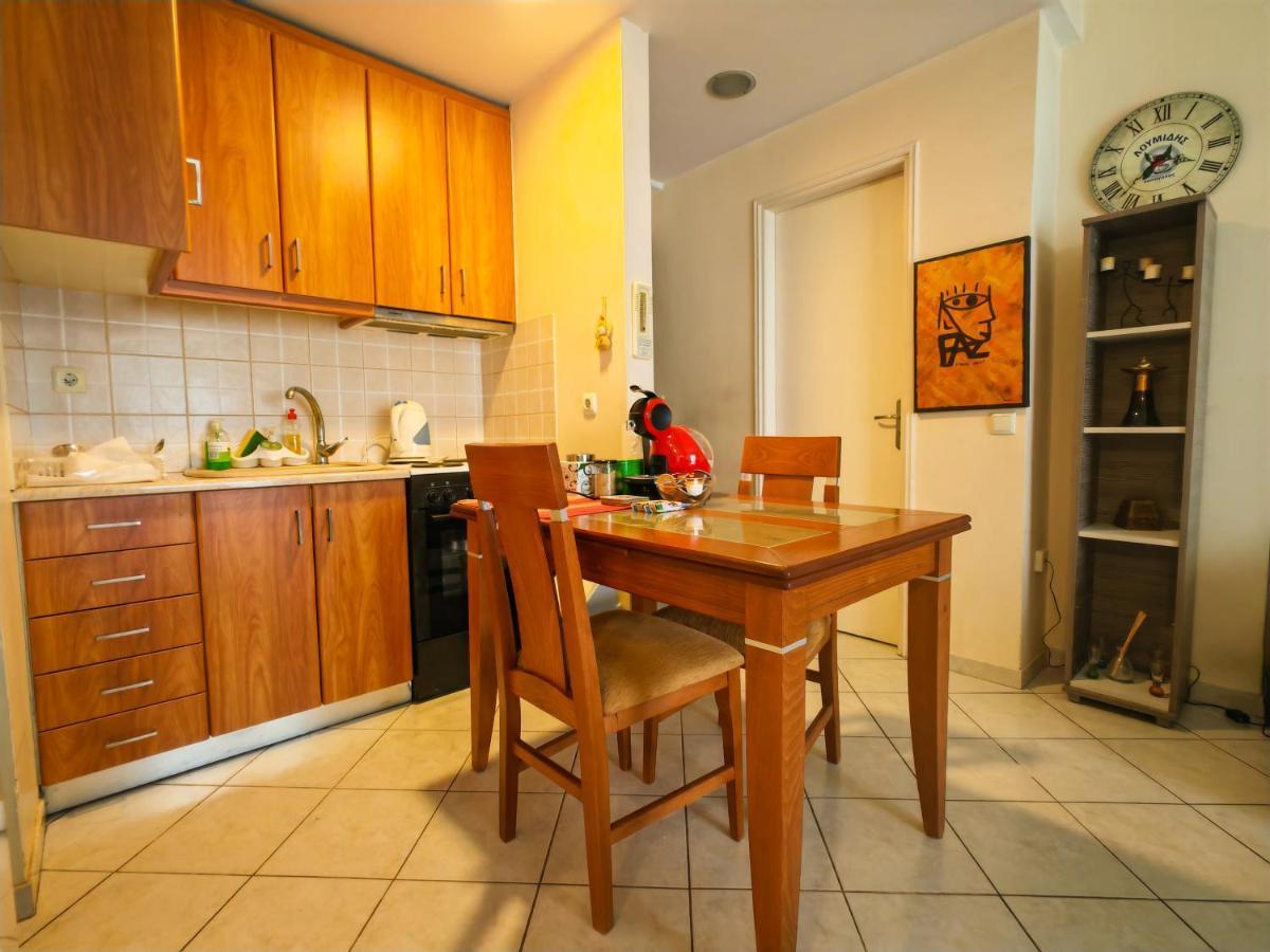 Easy Stay 001 Athens Ngoại thất bức ảnh