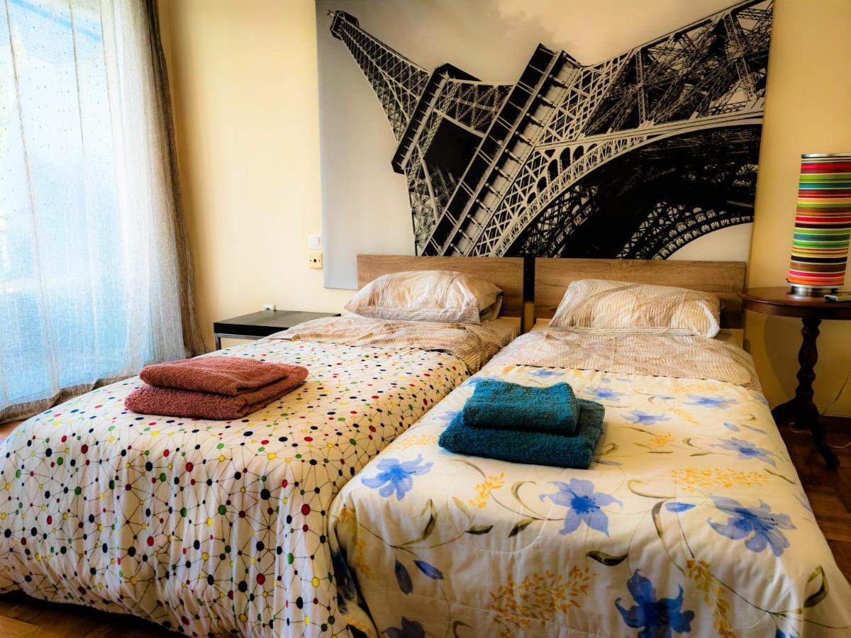 Easy Stay 001 Athens Ngoại thất bức ảnh