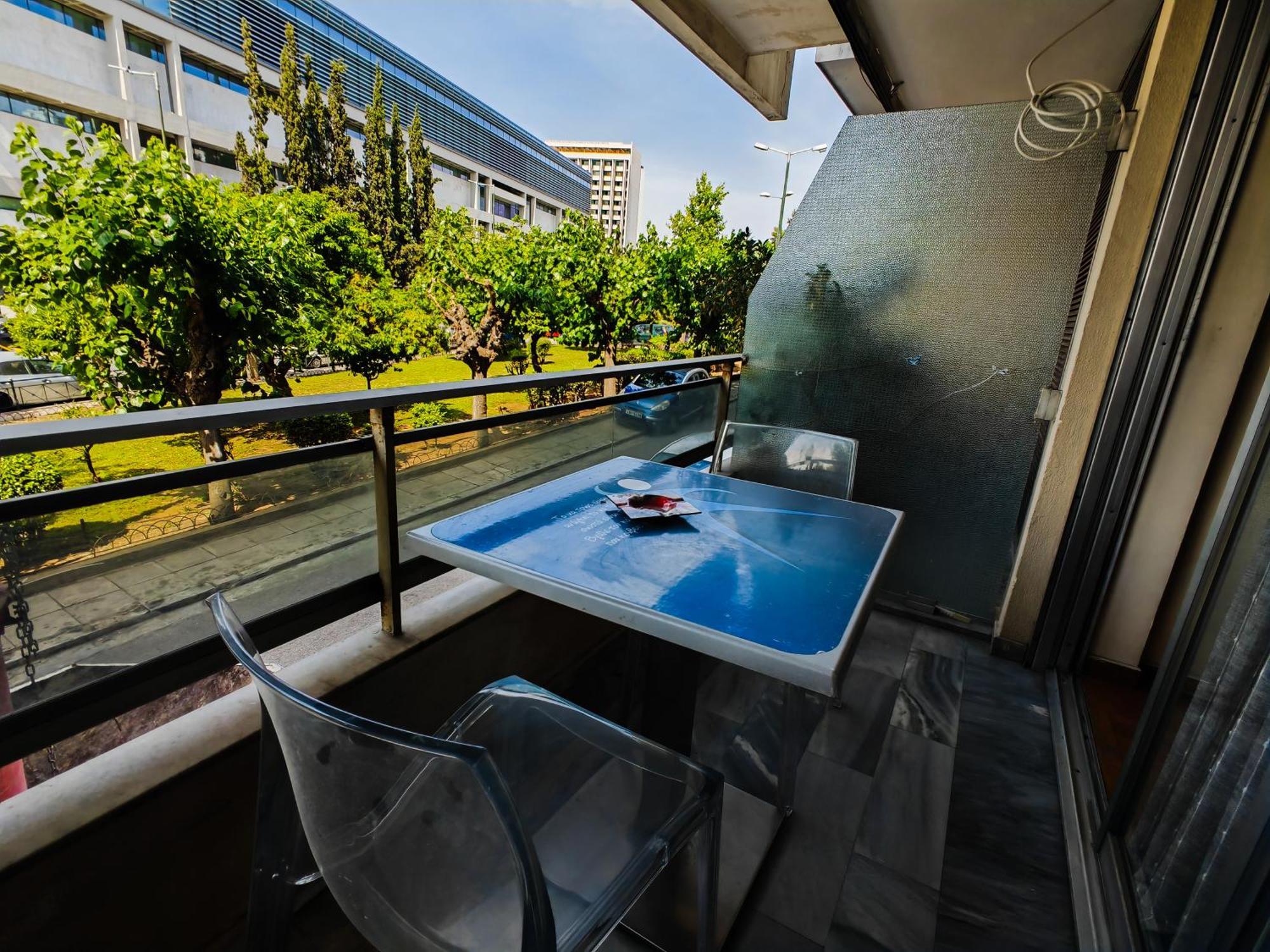 Easy Stay 001 Athens Ngoại thất bức ảnh